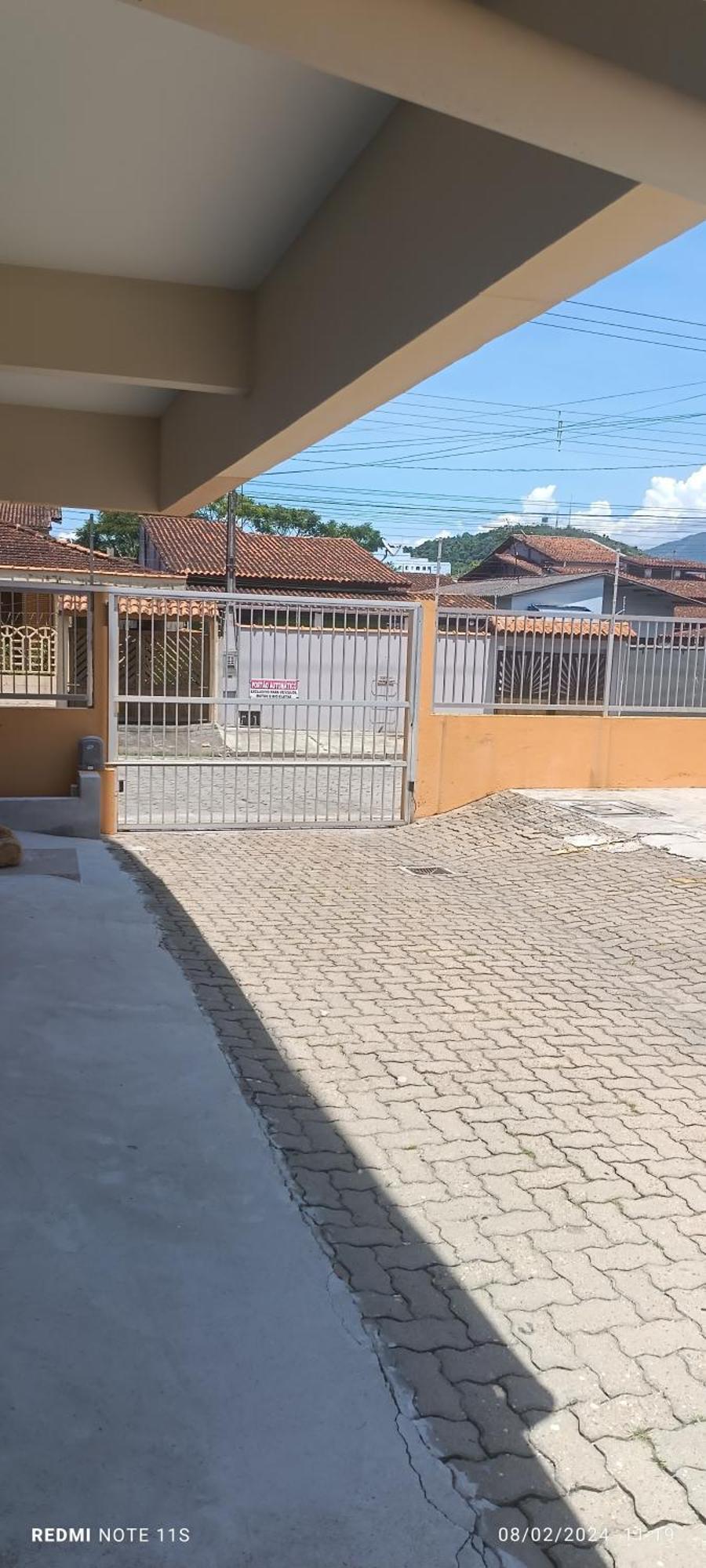 Ap Com Suite E Varanda Vista Mar Na Martim De Sa Caraguatatuba Exteriör bild