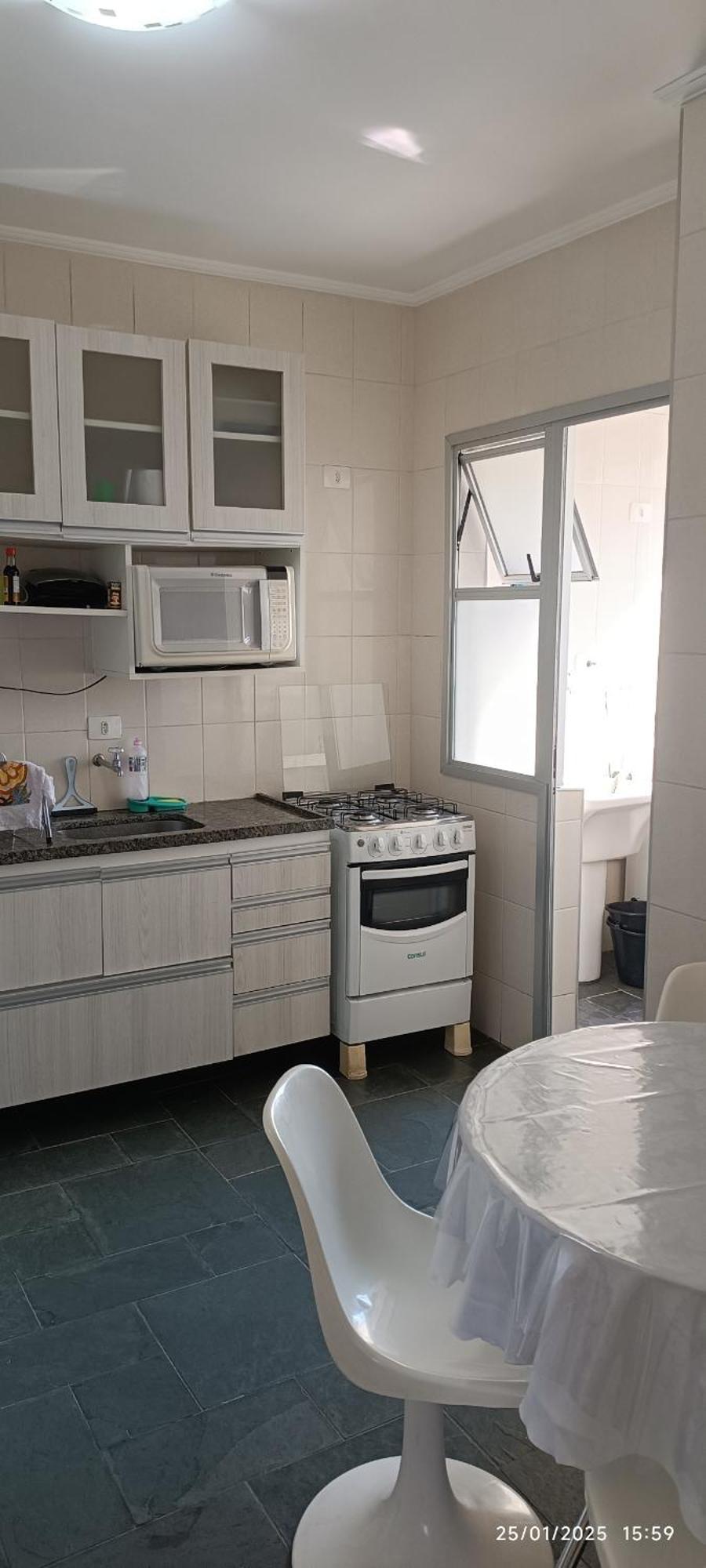 Ap Com Suite E Varanda Vista Mar Na Martim De Sa Caraguatatuba Exteriör bild