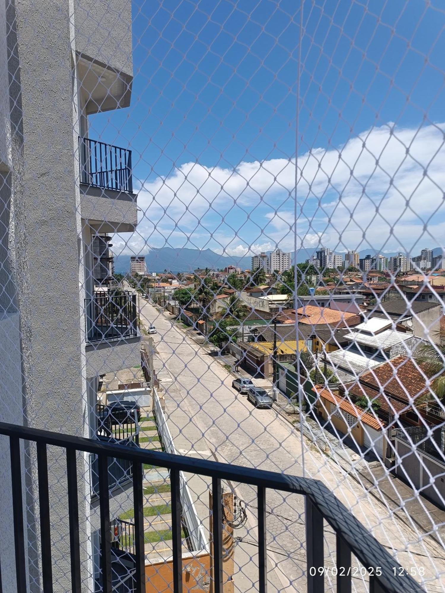 Ap Com Suite E Varanda Vista Mar Na Martim De Sa Caraguatatuba Exteriör bild