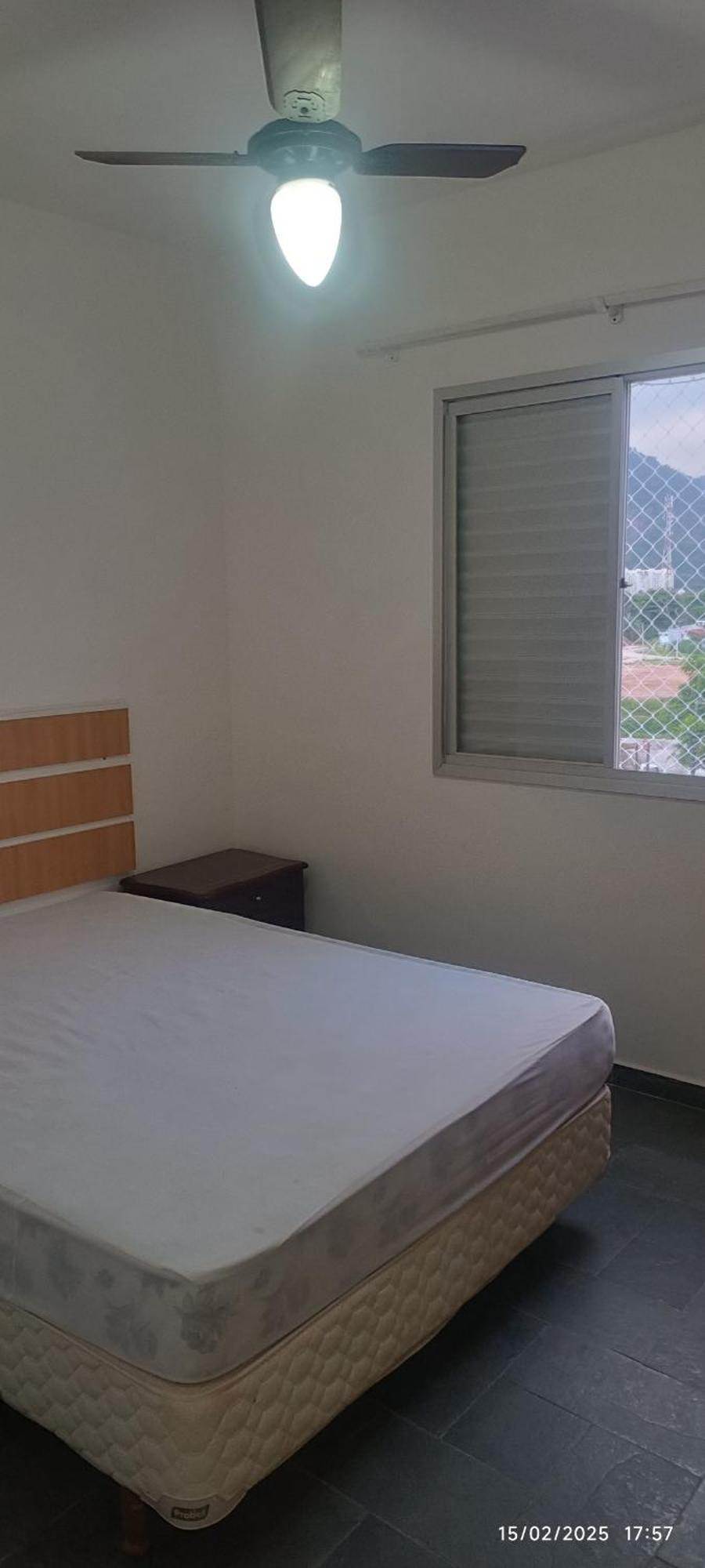 Ap Com Suite E Varanda Vista Mar Na Martim De Sa Caraguatatuba Exteriör bild