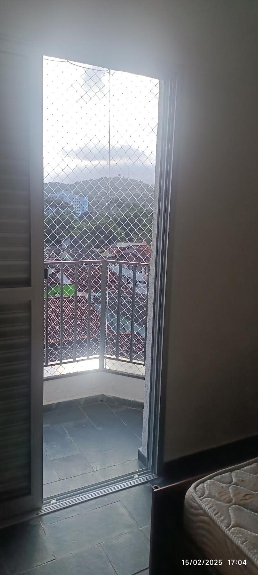 Ap Com Suite E Varanda Vista Mar Na Martim De Sa Caraguatatuba Exteriör bild