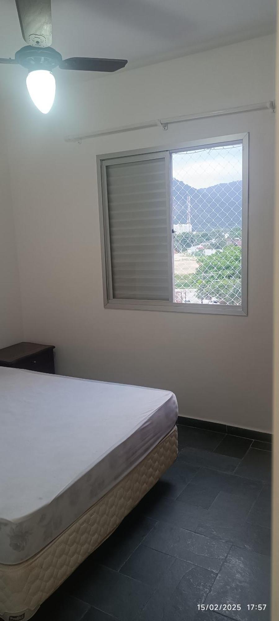 Ap Com Suite E Varanda Vista Mar Na Martim De Sa Caraguatatuba Exteriör bild