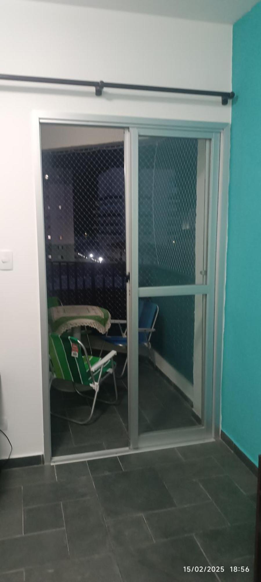 Ap Com Suite E Varanda Vista Mar Na Martim De Sa Caraguatatuba Exteriör bild
