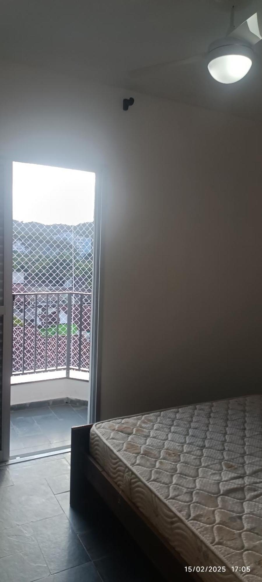 Ap Com Suite E Varanda Vista Mar Na Martim De Sa Caraguatatuba Exteriör bild